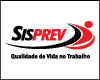 SISPREV logo