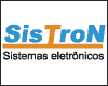 SISTRON logo
