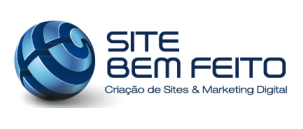 SITE BEM FEITO logo