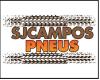 SJCAMPOS PNEUS logo