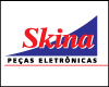 SKINA COMERCIO DE PECAS ELETRONICAS logo