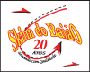 SKINA DO BAIAO logo