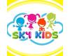 SKY KIDS logo