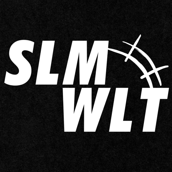 Slim Wallet logo