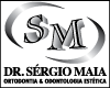 SM ORTODONTIA E ODONTOLOGIA logo