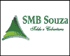 SMB SOUZA TOLDOS E COBERTURA logo