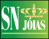 SN JÓIAS logo