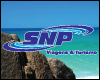 SNP VIAGENS E TURISMO logo