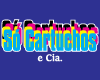 SO CARTUCHOS logo