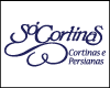 SO CORTINAS logo