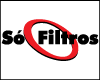SO FILTROS logo