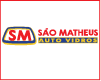 SÃO MATHEUS AUTO VIDROS E ACESSORIOS LTDA logo