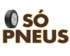 SO PNEUS CENTRO AUTOMOTIVO logo