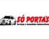 SO PORTAS SERVICOS E ACESSORIOS AUTOMOTIVOS logo