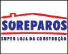 SO REPAROS logo