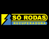 SO RODAS RECUPERADORA DE RODAS