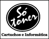 SO TONER CARTUCHOS E INFORMATICA logo