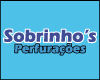 SOBRINHO'S PERFURAÇÕES logo