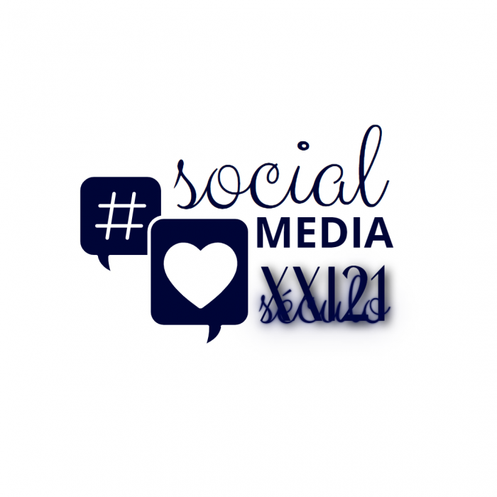 Social Media Século XXI21 logo