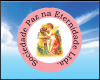 SOCIEDADE PAZ NA ETERNIDADE logo
