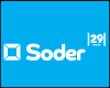 SODER logo