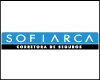 SOFIARCA CORRETORA DE SEGUROS logo