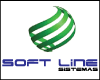 SOFT LINE SISTEMAS logo