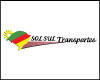 SOL SUL TRANSPORTES logo
