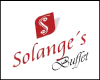 SOLANGE'S BUFFET logo