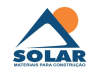 SOLAR MATERIAIS DE CONSTRUCAO logo