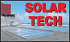 SOLAR TECH logo