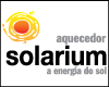 SOLARIUM AQUECEDOR SOLAR