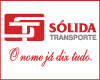 SOLIDA TRANSPORTES logo