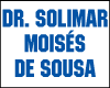SOLIMAR MOISES DE SOUSA logo