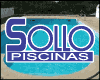 SOLLO PISCINAS logo