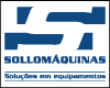 SOLLOMAQUINAS logo