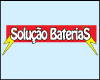 SOLUCAO BATERIA logo