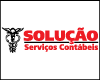 SOLUCAO CONTABILIDADE E ASSESSORIA logo