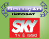 SOLUCAO INFOSAT logo