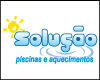 SOLUCAO PISCINAS logo