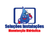 SOLUCOES INSTALACOES E MANUTENCAO ELÉTRICA HIDRAULICA logo