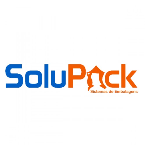 SOLUPACK SISTEMAS DE EMBALAGENS LTDA. logo