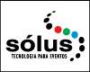 SOLUS TECNOLOGIA PARA  EVENTOS logo