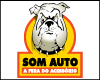 SOM AUTO logo