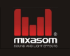 SOM MIXASOM logo