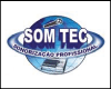 SOM TECH EQUIPAMENTOS ELETRONICOS logo