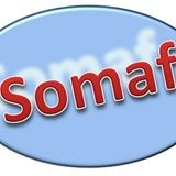 SOMAF COMÉRCIO E SERVIÇOS DE MANUTENÇÃO LTDA logo