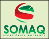 SOMAQ ESCRITÓRIOS MODERNOS logo
