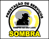 SOMBRA CONSERVACAO DE PATRIMONIO logo