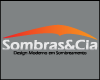 SOMBREADORES SOMBRAS & CIA logo